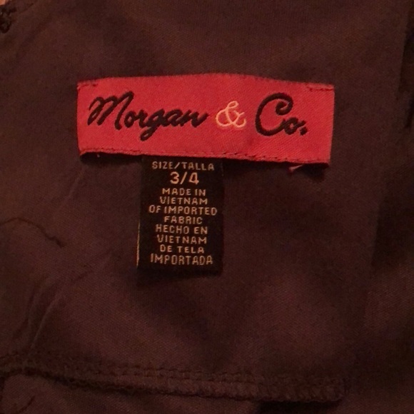 Sparkly bow back dress ✨ 🎀 - Picture 4 of 4